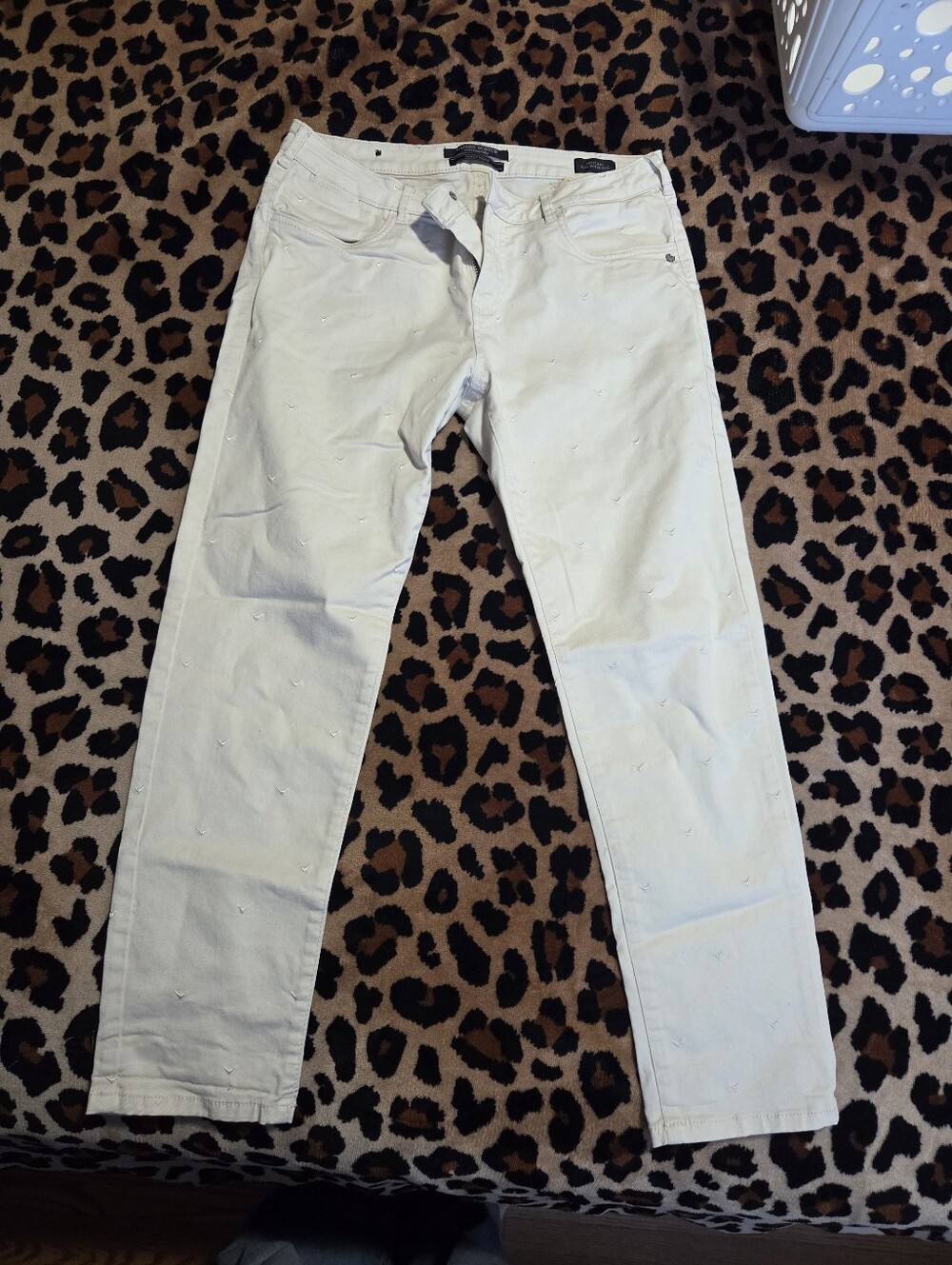 Scotch & Soda Maison Scotch Fancy Pants